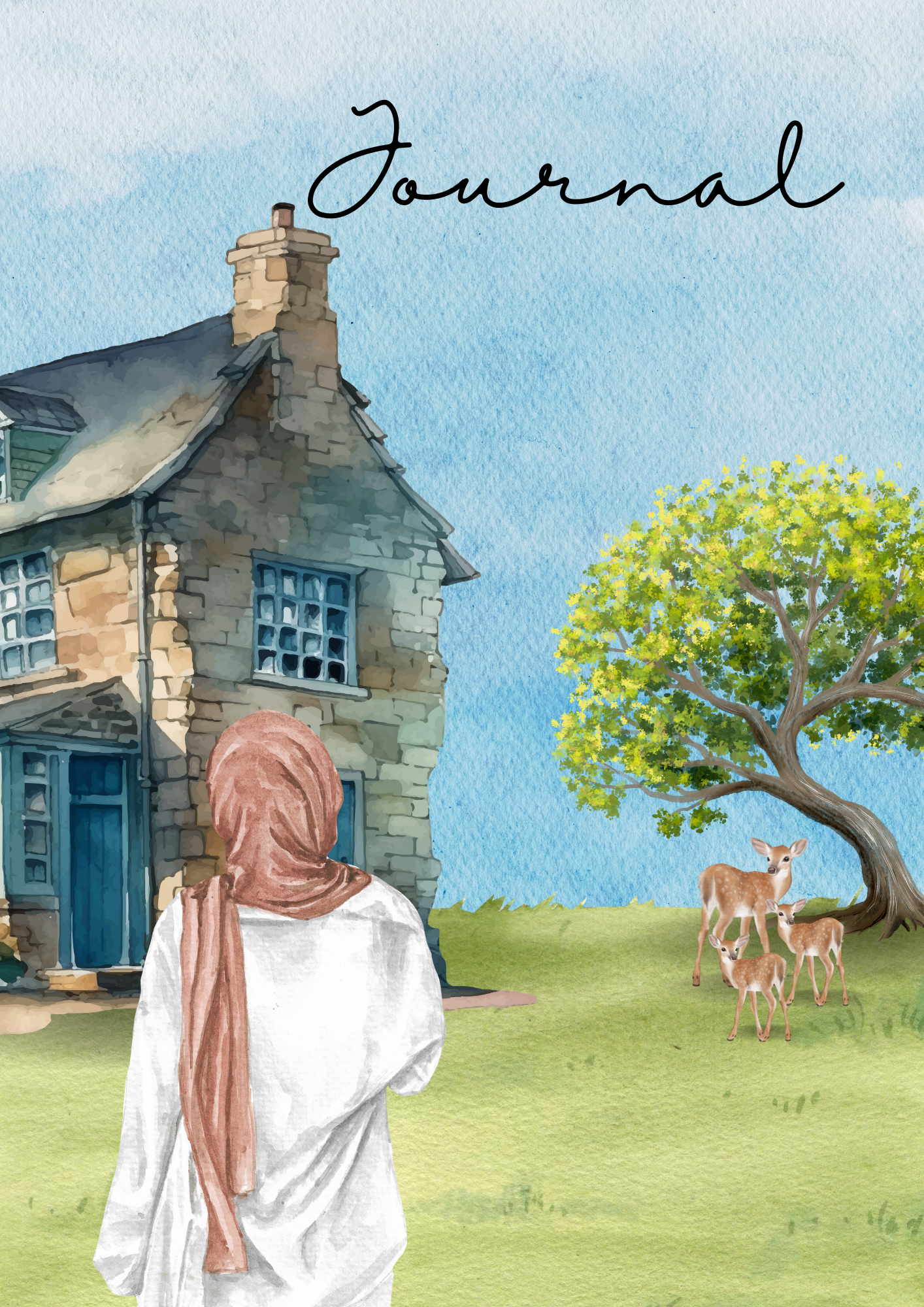 The Ultimate Ramadan Journal