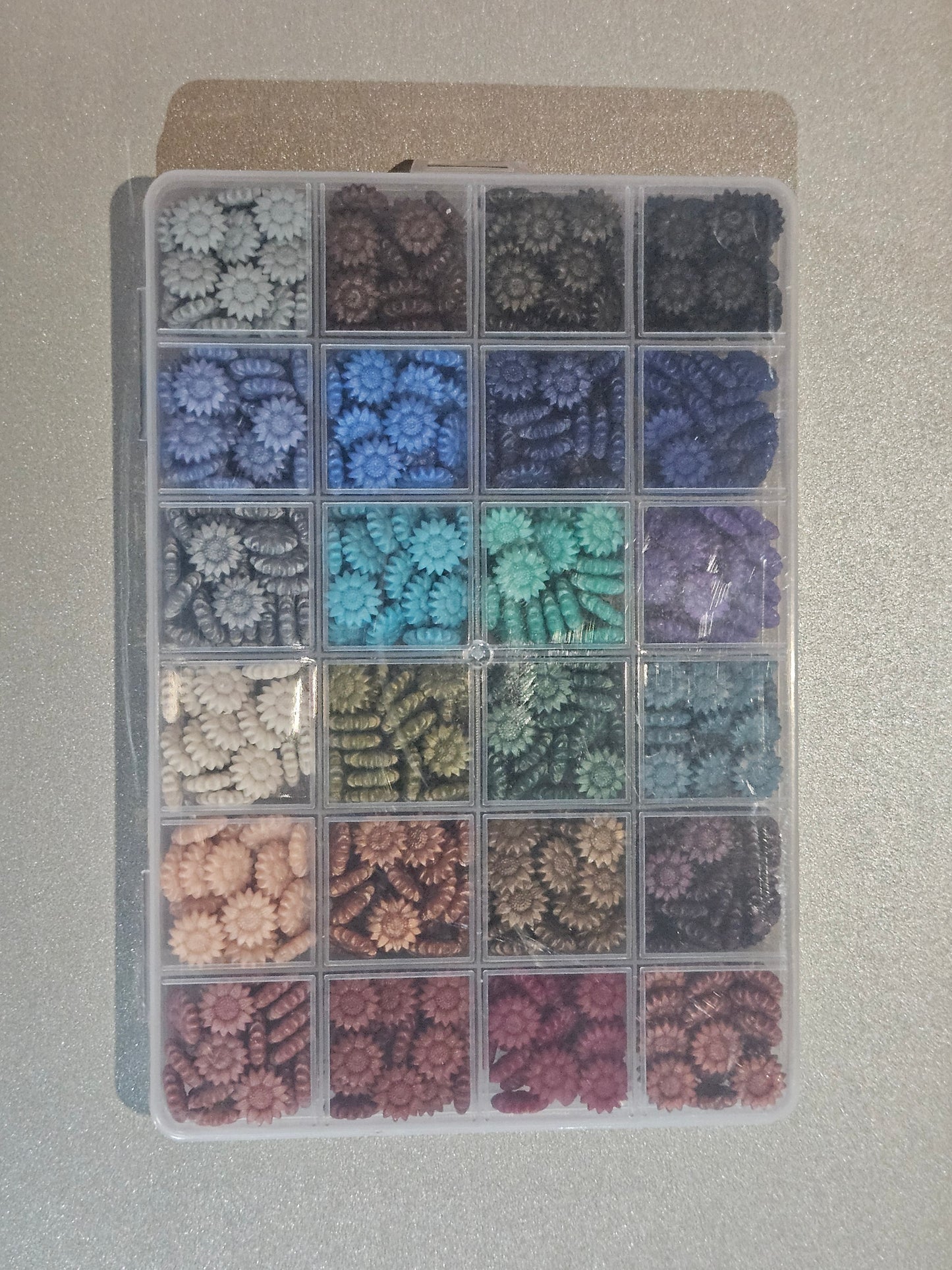 Sealing Wax- Boxed