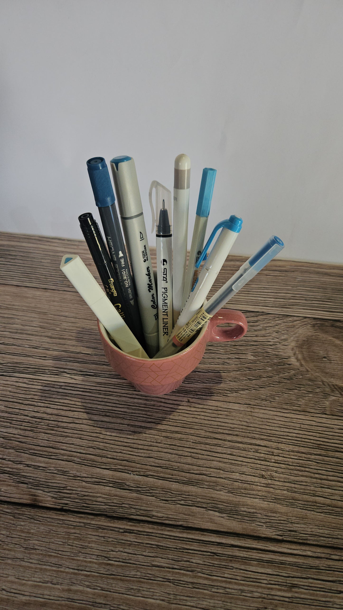 Pen Sampler Pack