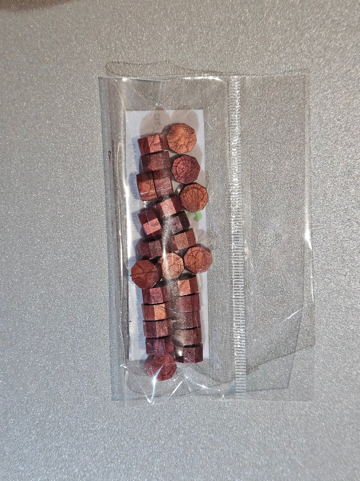 25pc Sealing Wax