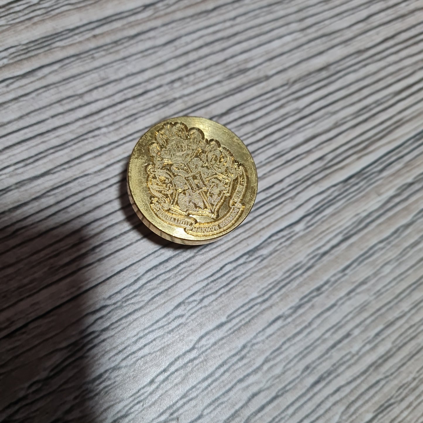 30mm wax seal