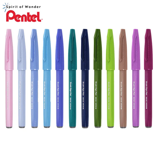 Pentel Sign Pen