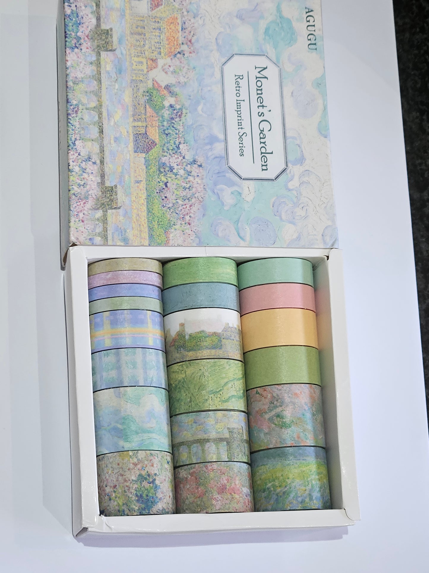 20pc Washi Tape