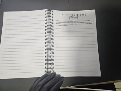 The Ultimate Ramadan Journal
