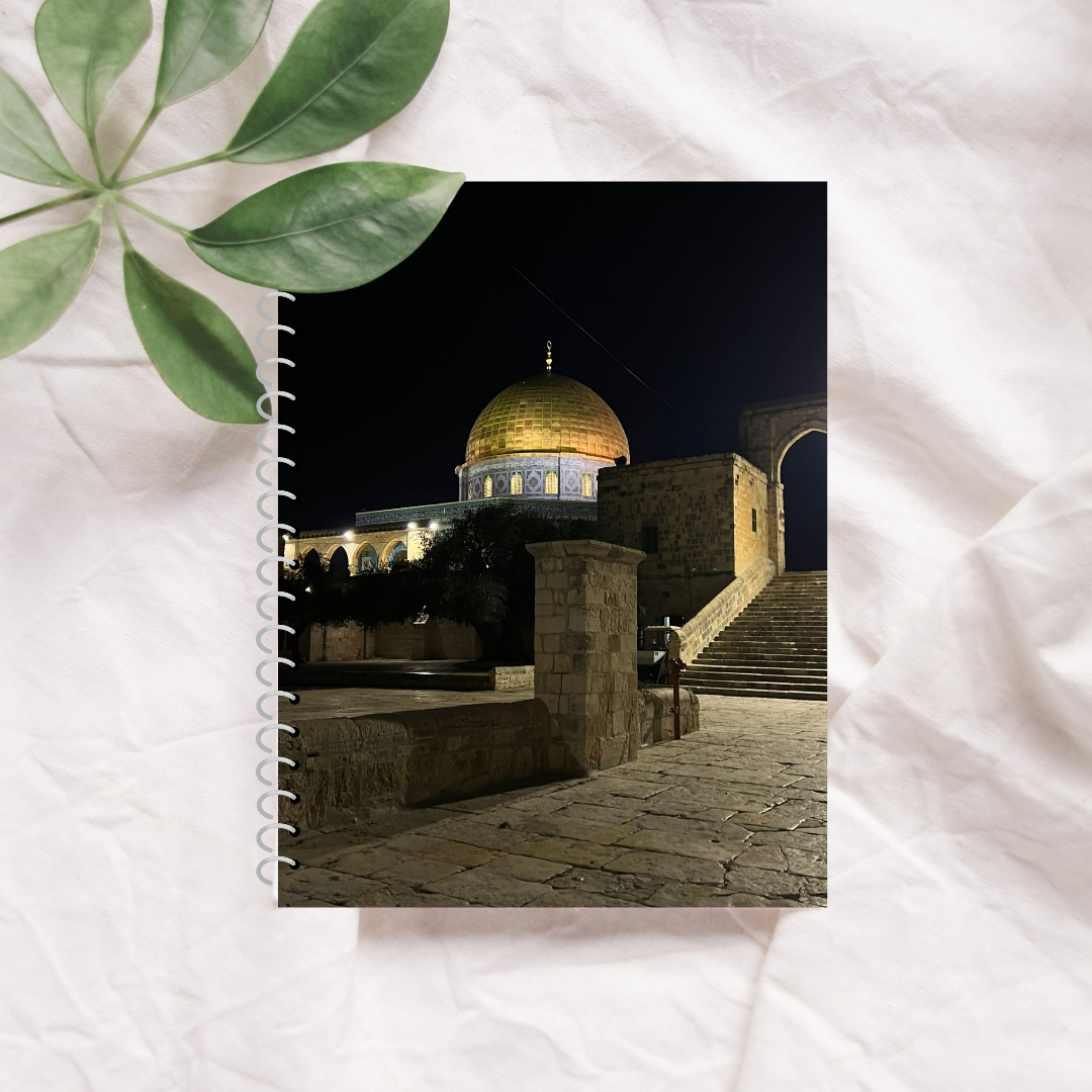 The Ultimate Ramadan Journal