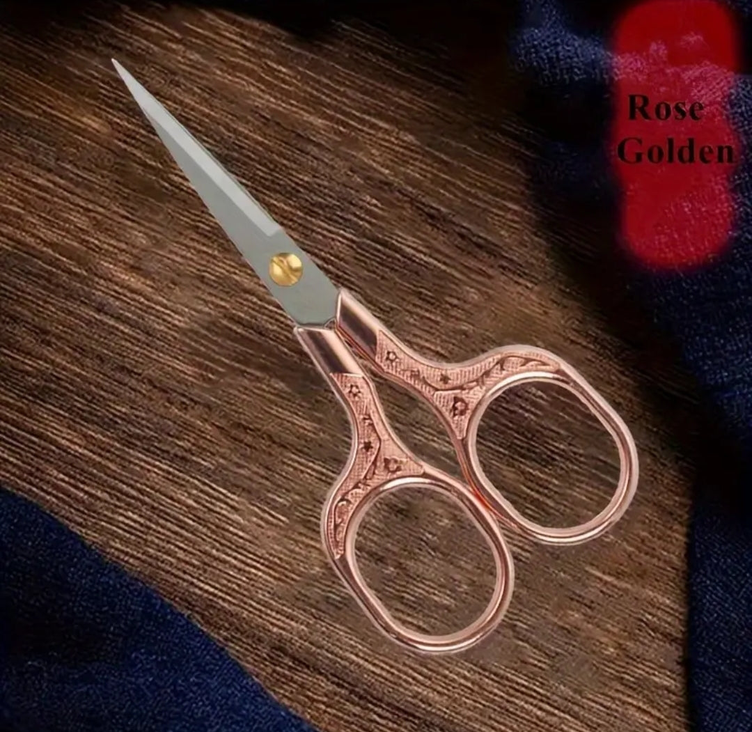 Novelty Metal Scissor