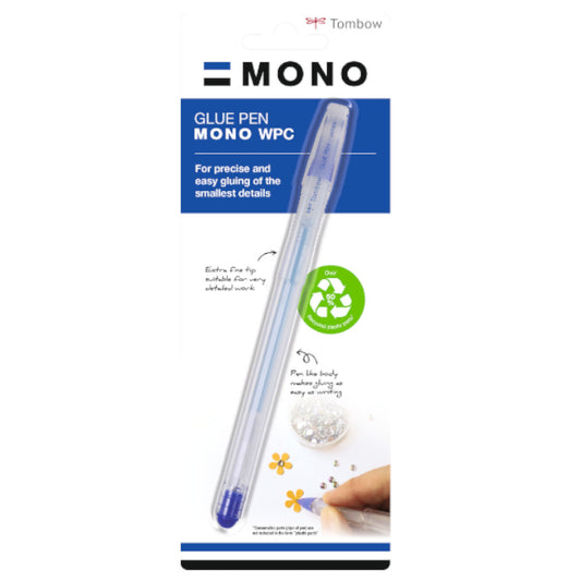 Tombow MONO glue pen