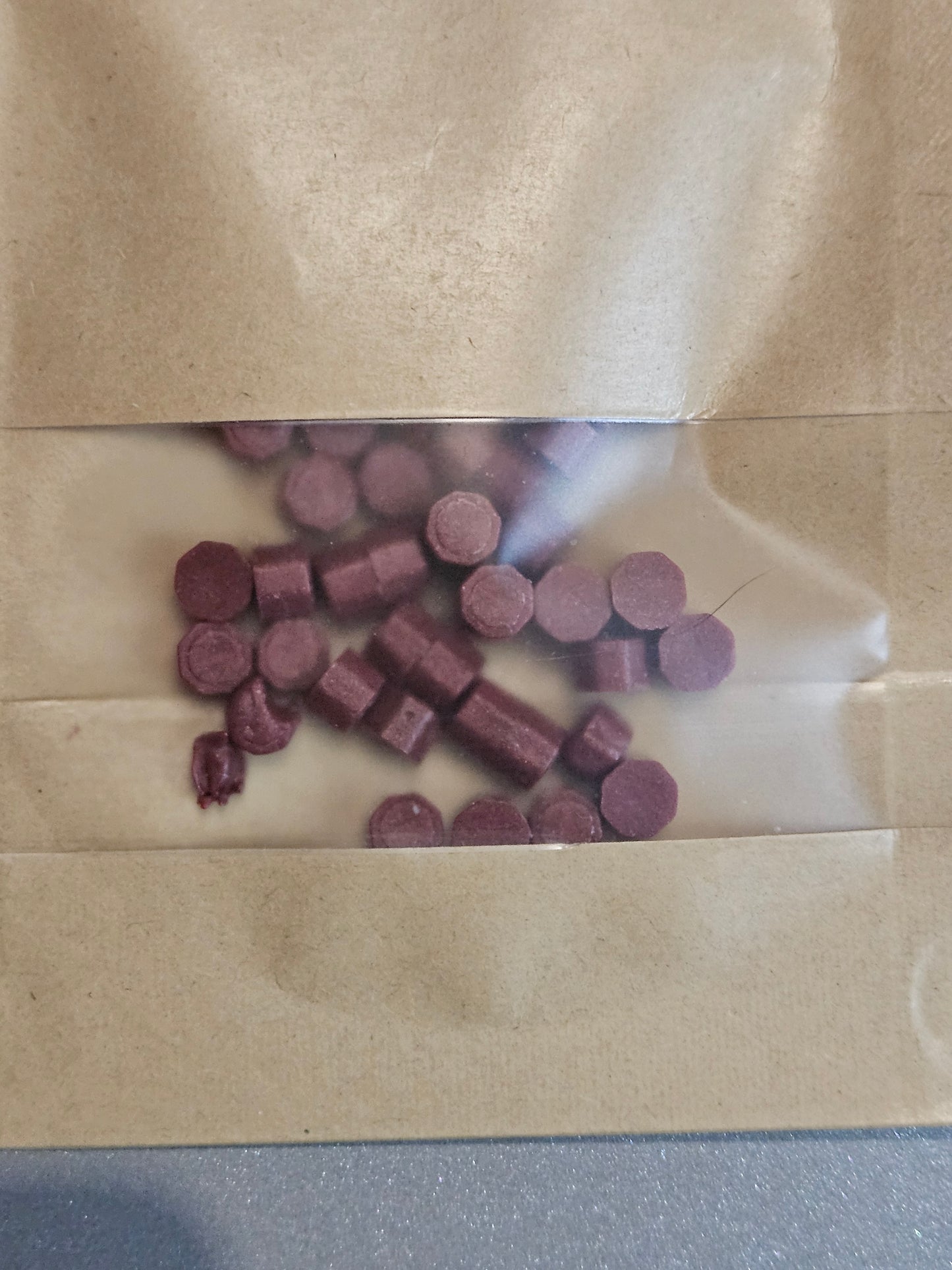 25pc Sealing Wax