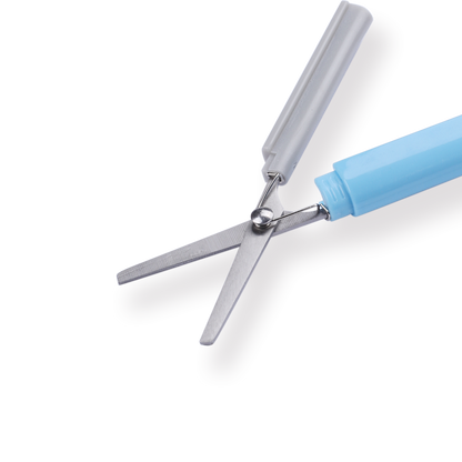 Compact Scissors 12cm