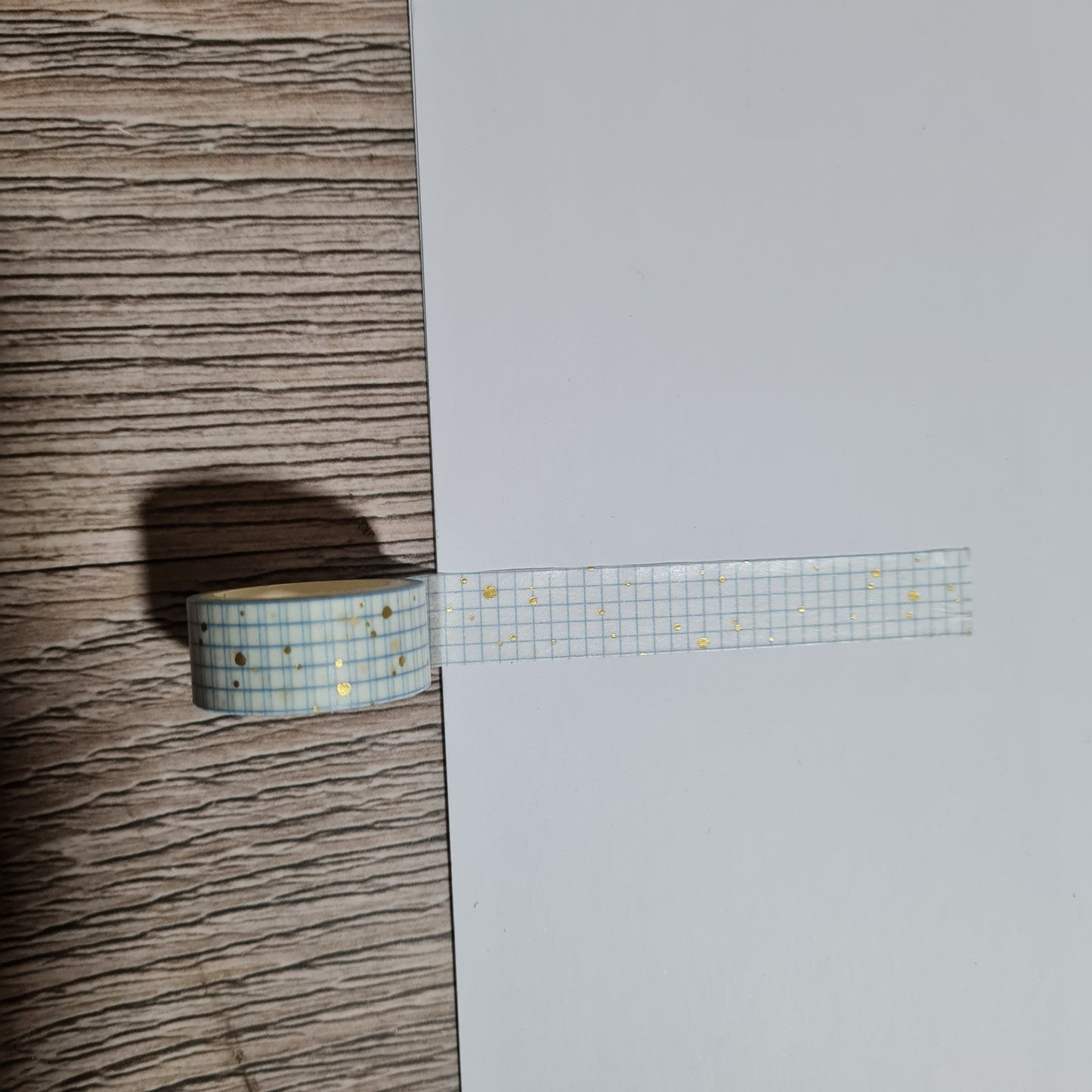 Washi tape 3m singles