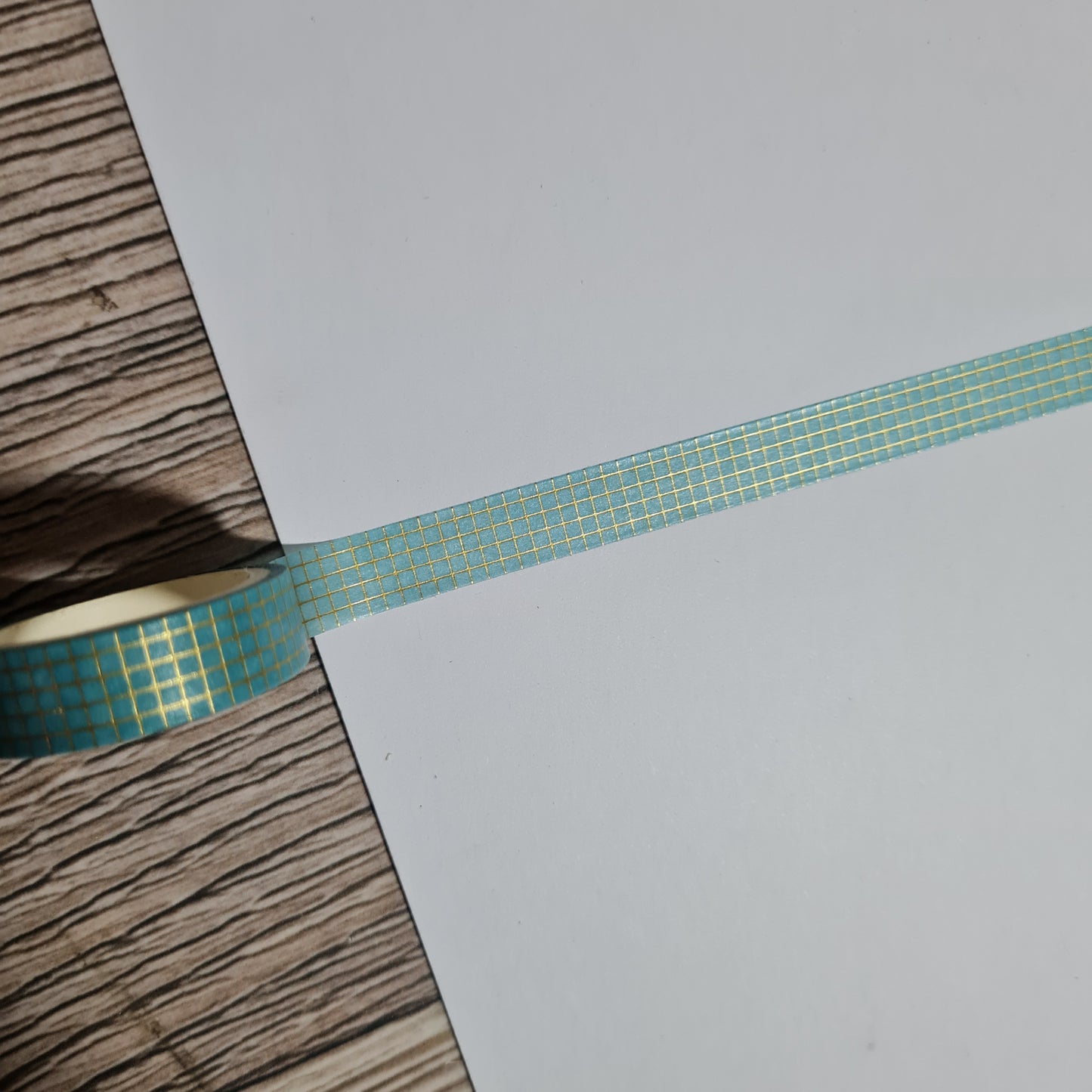 Washi tape 3m singles