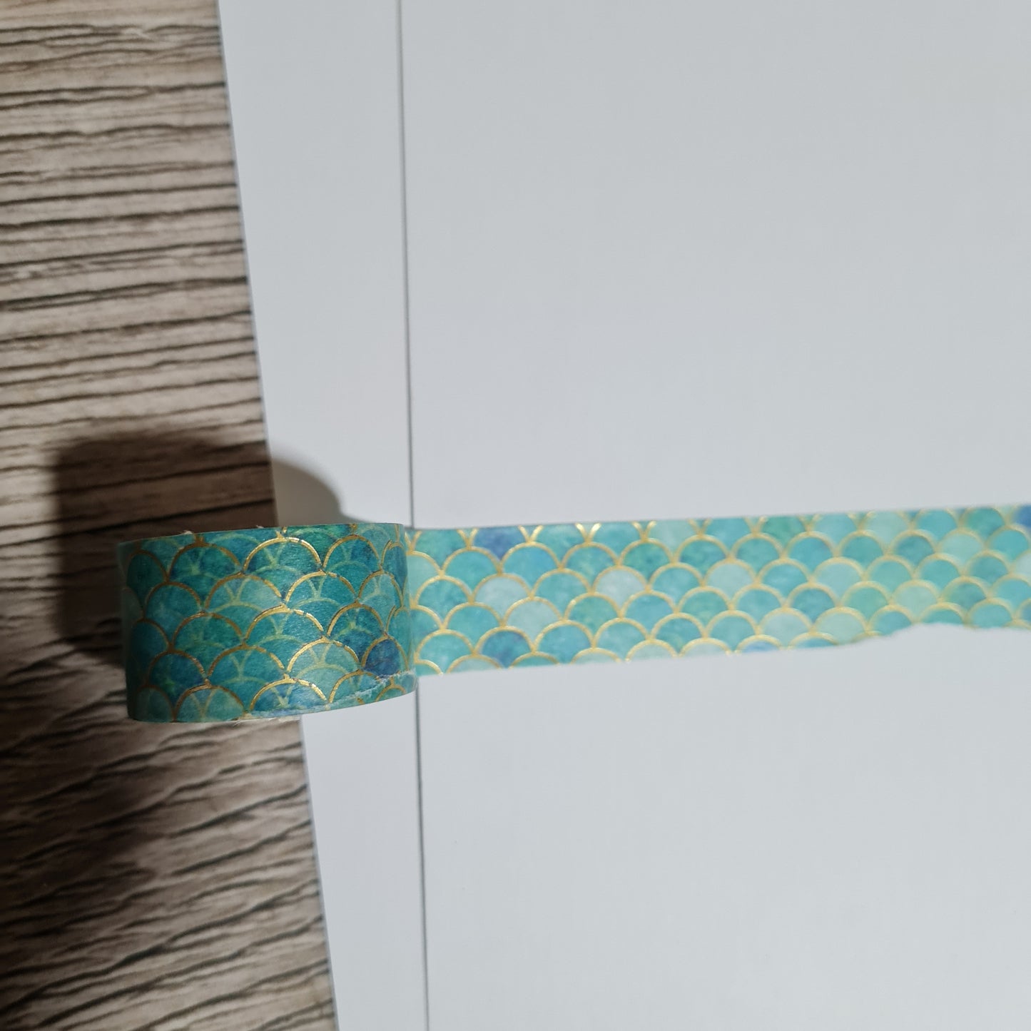 Washi tape 3m singles