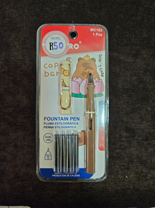 1pc Fountain Pen Set