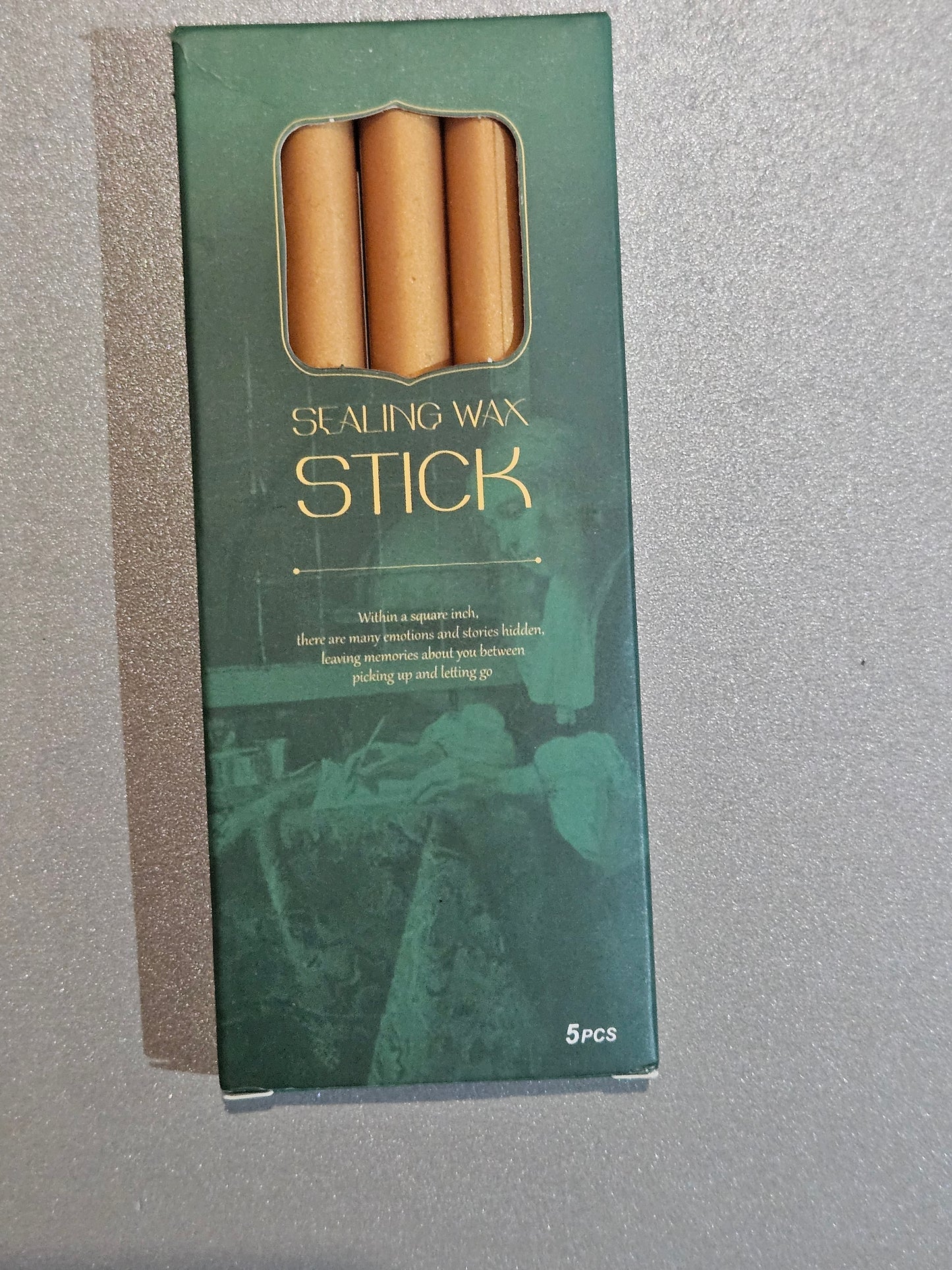 Wax Sealing Sticks