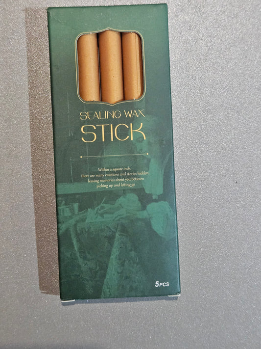 Wax Sealing Sticks