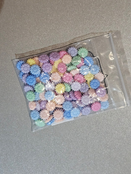 100pc Pastel Sealing Wax