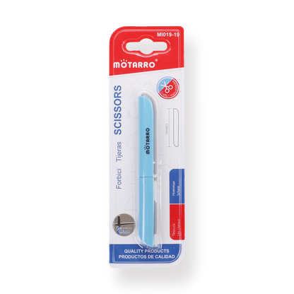 Compact Scissors 12cm