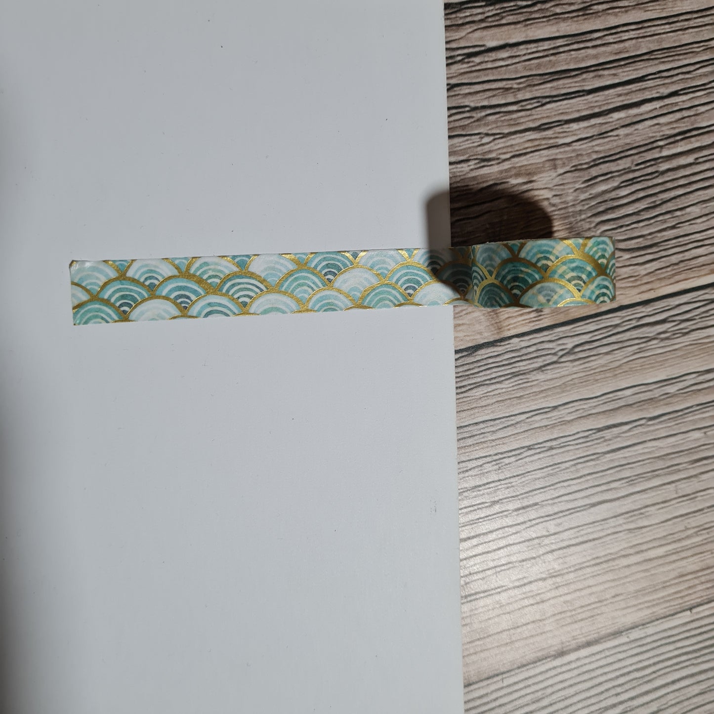 Washi tape 3m singles