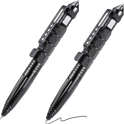 Self Defense Tactical Metal Pen