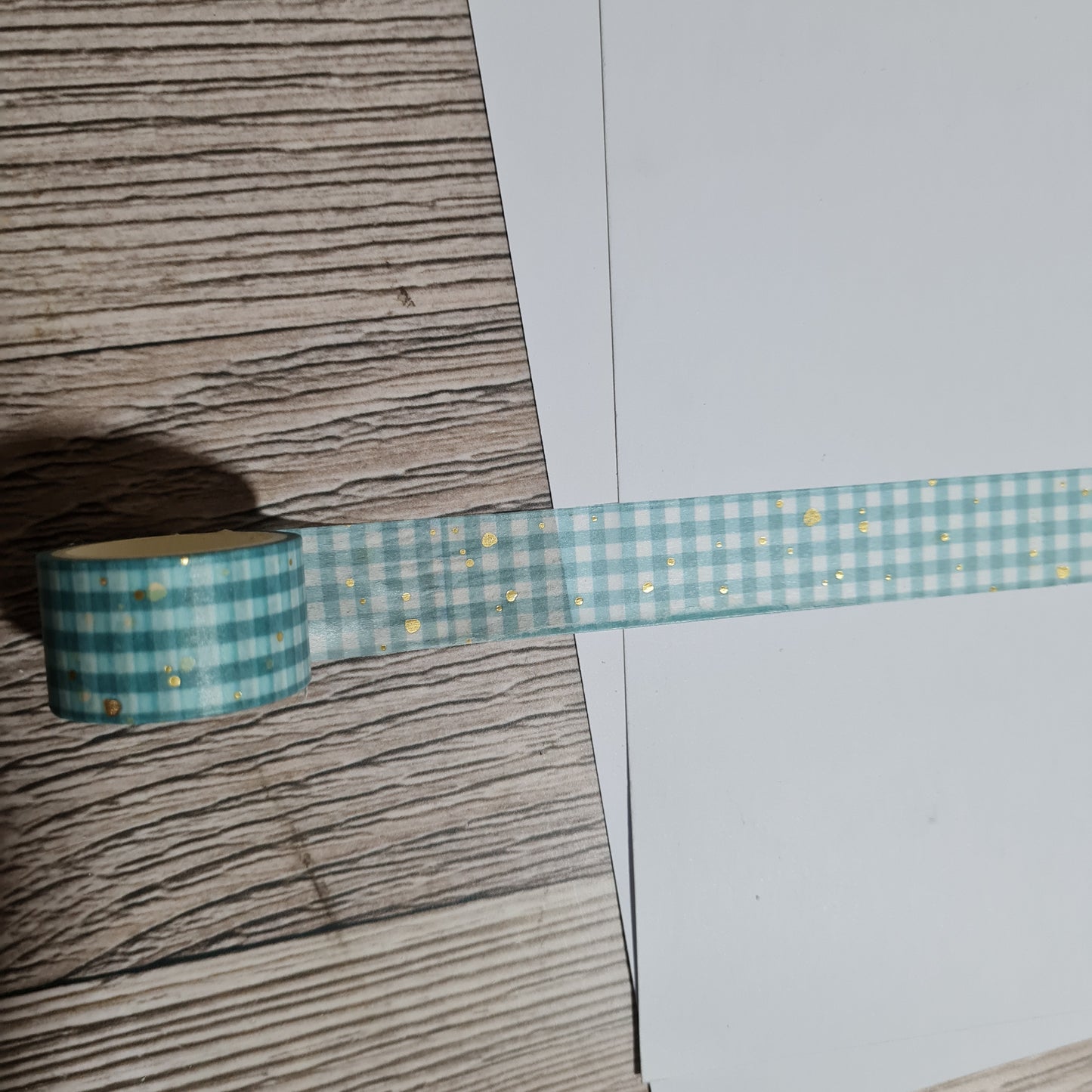 Washi tape 3m singles