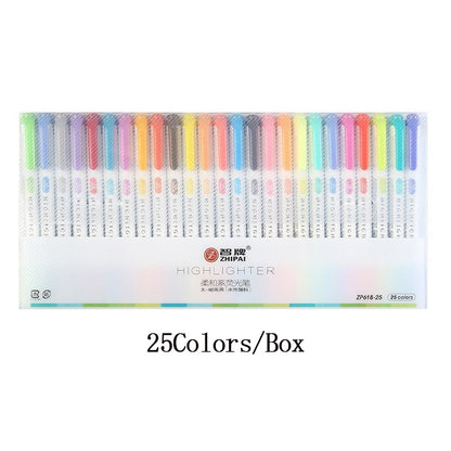 25pc Generic Mildliners