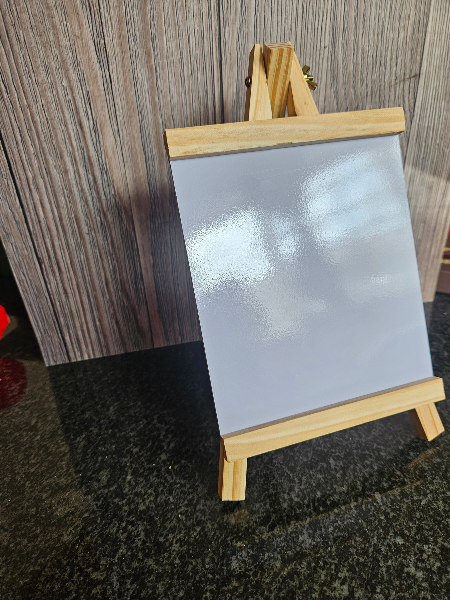 Motarro Tripod Whiteboard 16x28cm